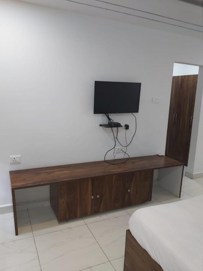 Hotel Sahasra Dla Warangal Dış mekan fotoğraf