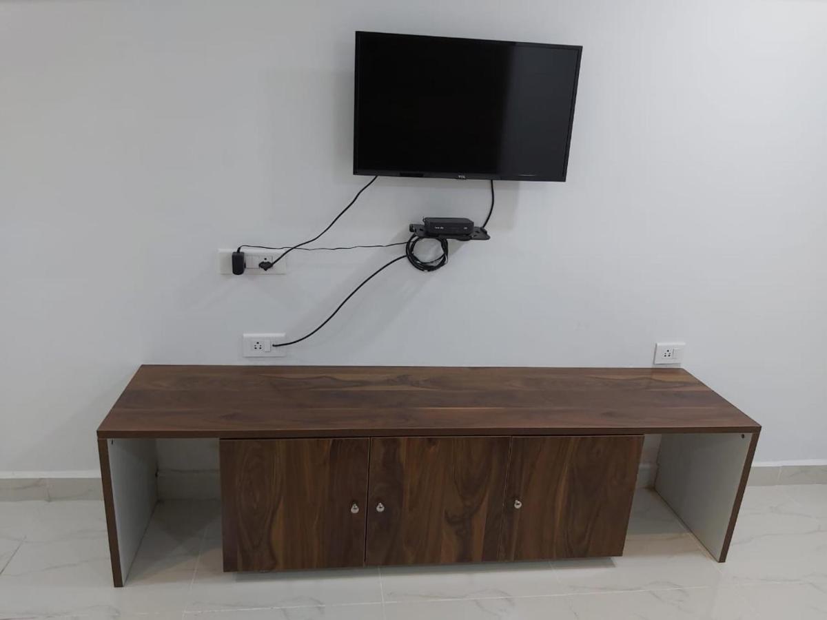 Hotel Sahasra Dla Warangal Dış mekan fotoğraf